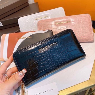 Ví CK da mềm size 20cm