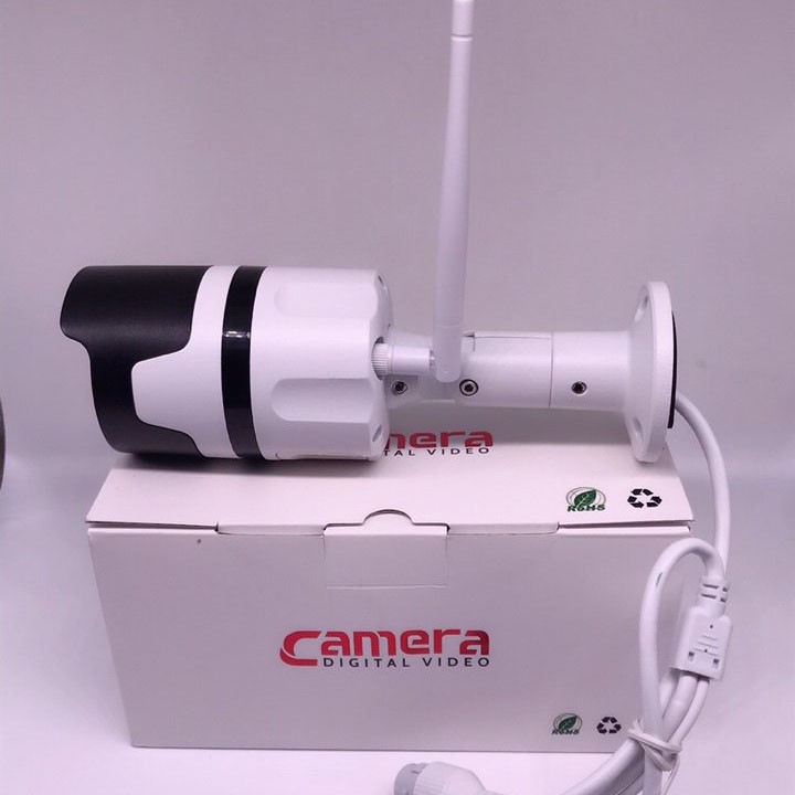 Camera Yoosee Ngoài Trời IPW015