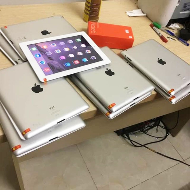 máy tính bảng Pad 3 Chính Hãng tablet 16G/32G Wifi Quốc tế Máy tính bảng cũ giá rẻ Bảo hành 12 tháng | BigBuy360 - bigbuy360.vn