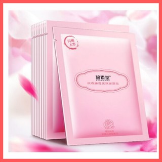 Mặt nạ hoa hồng bisutang chính hãng