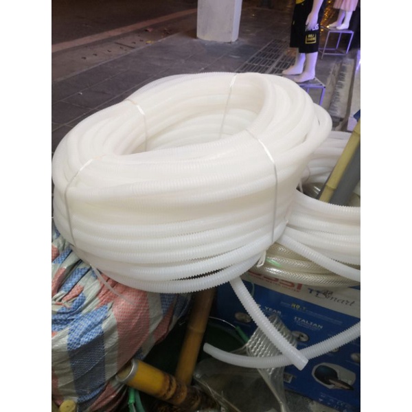 Ống thoát nước điều hòa