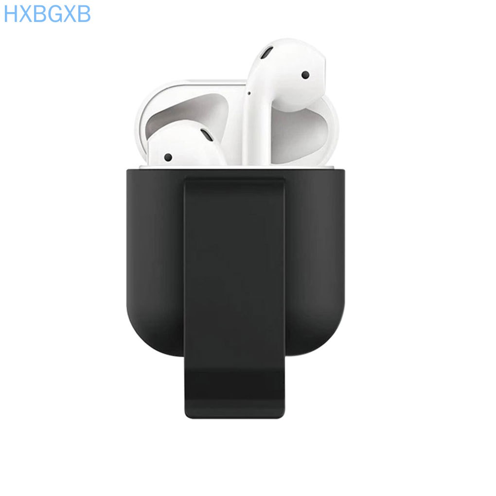 Hộp Đựng Chống Sốc Cho Tai Nghe Airpods