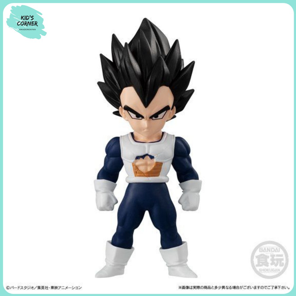 Bộ figure Dragon Ball Adverge 13 Bandai Nhật Bản