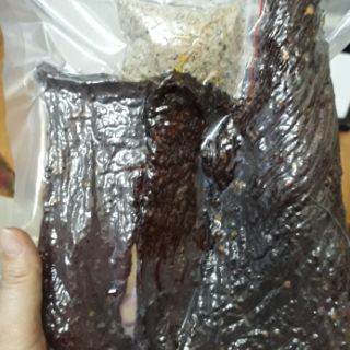 Thịt heo Gác Bếp 500G