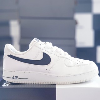 Giày Nike Air Force 1 White 07, size 41, real 2hand