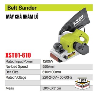 [CHÍNH HÃNG] Máy chà nhám - Máy chà nhám tăng 1200W