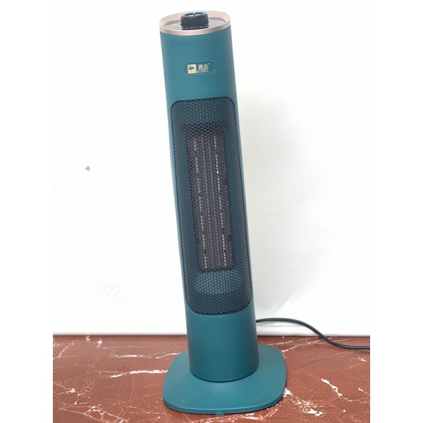 Quạt sưởi gốm Camel dạng tháp đứng cao cấp