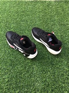 Giày Fila Mindblowers authentic ( bán hết)