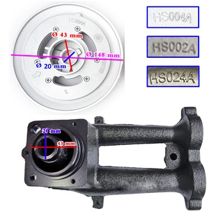 Điếu bếp gas âm đa năng 002a