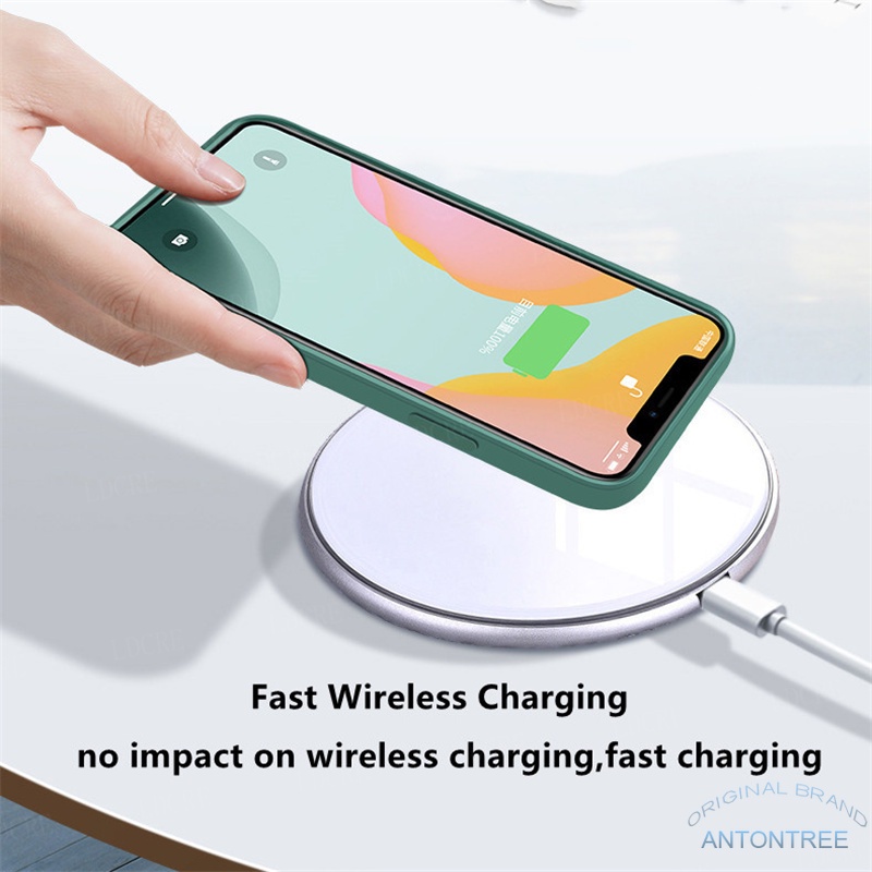 Ốp điện thoại silicon dẻo hình vuông thời trang cho XIAOMI MI 11T PRO 11 T 11 LITE 5G NE 11LITE 4G 5G MI11 10T PRO 11T