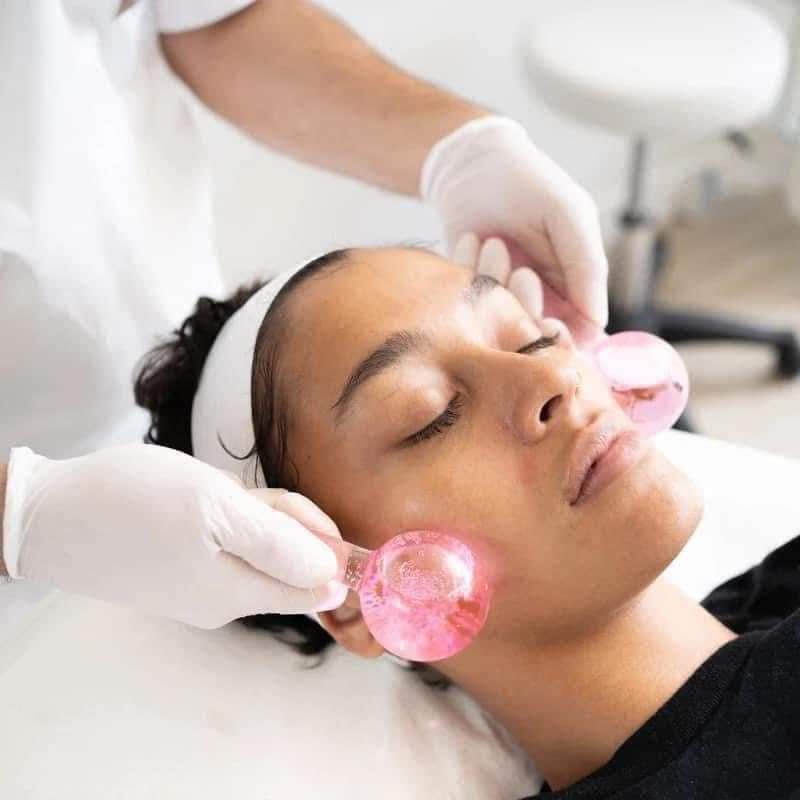 🍭🍭🍭 BÓNG LẠNH MASSAGE SONAGE 🍭🍭🍭