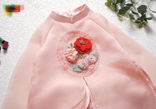 Áo dài Cát Tường