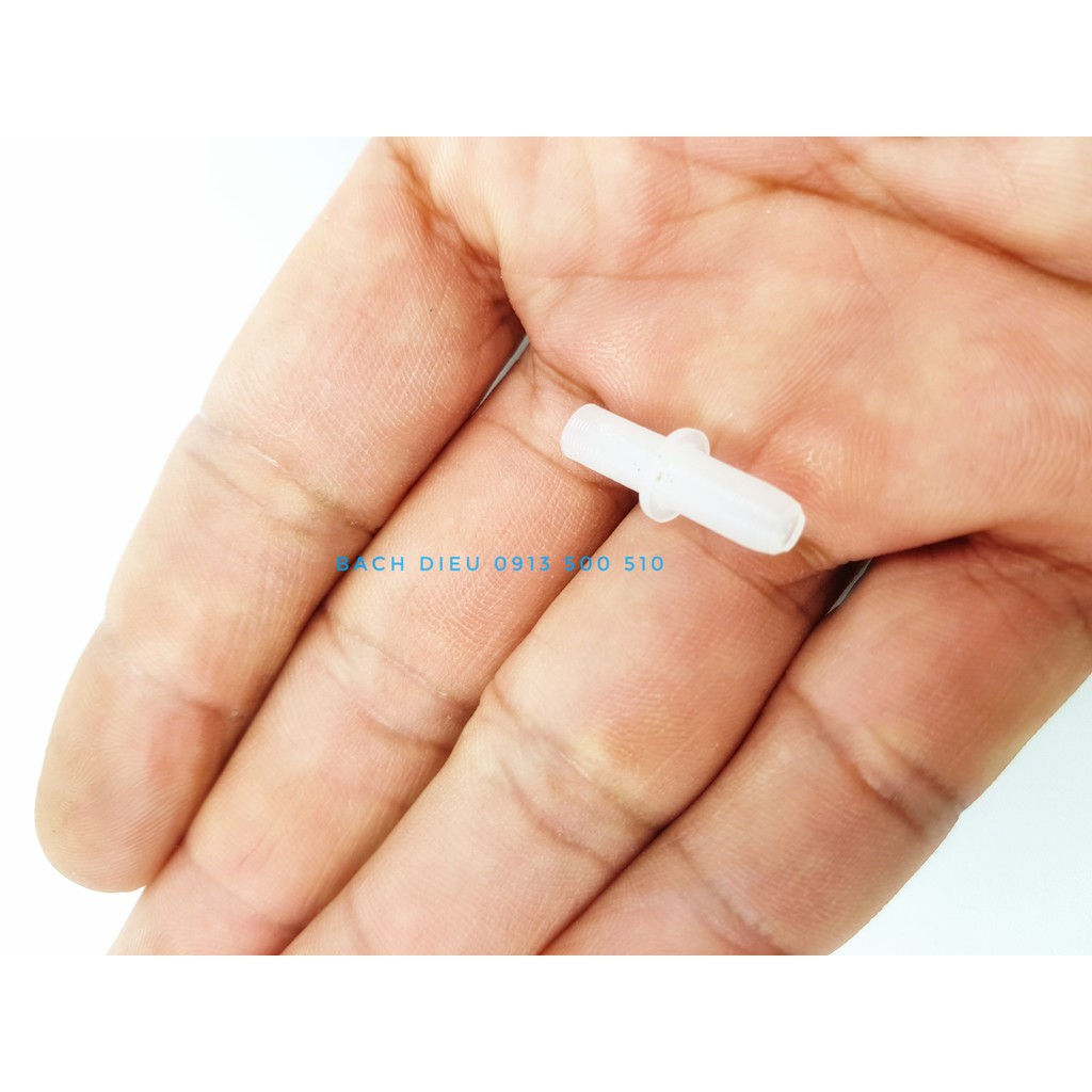 ĐẦU CHIA DÂY OXY CHO HỒ BỂ CÁ CẢNH