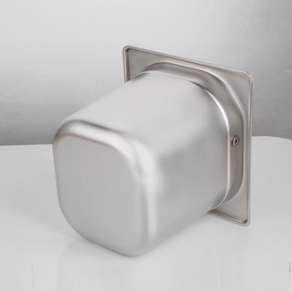 Khay - HỘP  ĐẬP BÃ CÀ PHÊ ( KNOCK BOX)