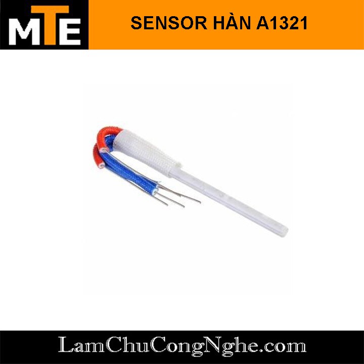 Lõi hàn sensor hàn A1321 - Dùng cho trạm hàn 907,936...