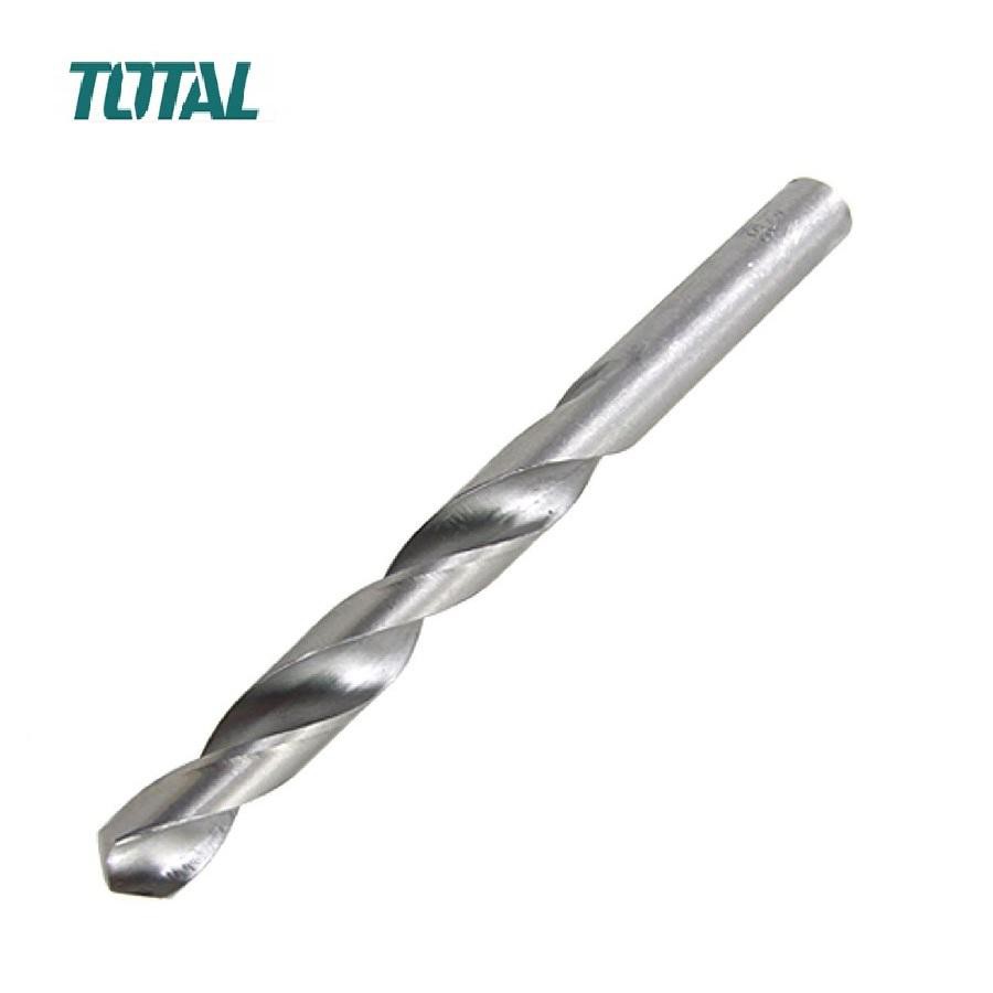 MŨI KHOAN SẮT TOTAL TAC111101