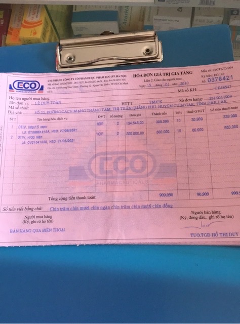 Viên uống Otiv cải thiện mất ngủ, đau đầu, tăng cường trí nhớ | BigBuy360 - bigbuy360.vn