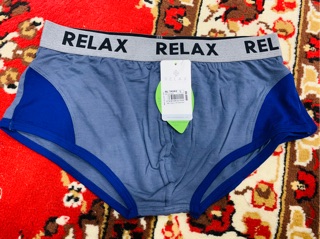 (Mới) Quần Lót Nam Trunk Relax RLTK043