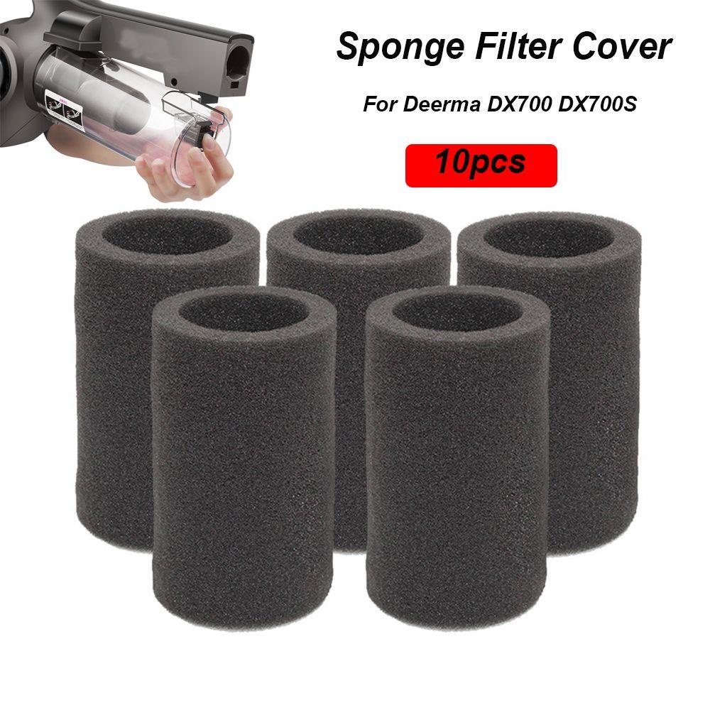 FAY Bộ Lọc Bằng Xốp Cotton DX700 DX700S Cho Máy Hút Bụi Deerma