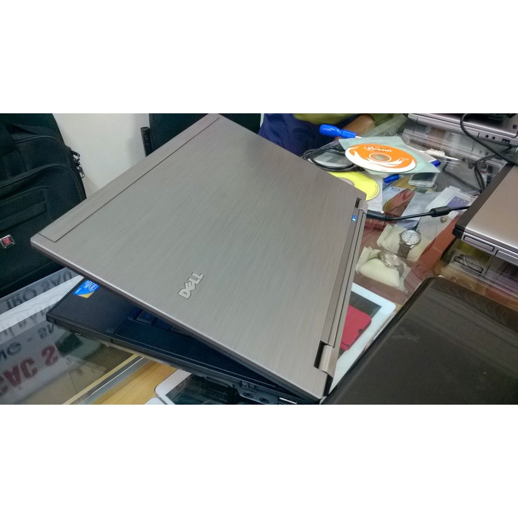 LAPTOP DELL E6410 - Core i5, Ram 4G, HDD 250Gb, 14 inch - Hàng nhập khẩu | BigBuy360 - bigbuy360.vn