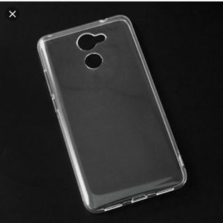 Ốp lưng huawei y7 prime silicon dẻo trong suốt siêu mỏng