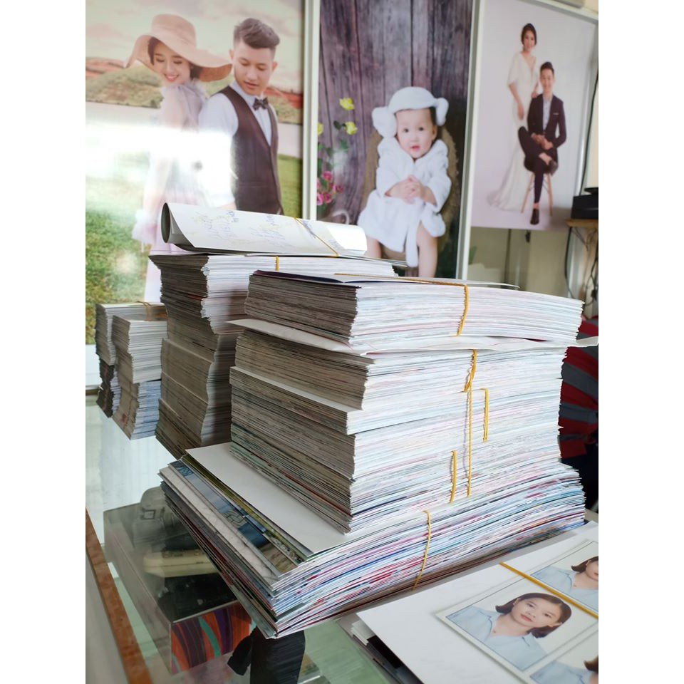 IN ẢNH (10X15),(13X18),(15X21)