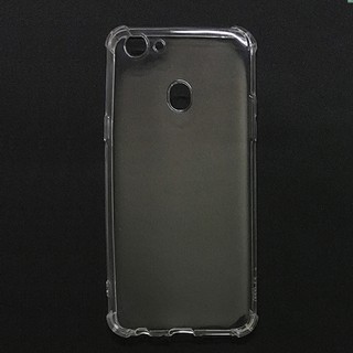 Ốp Lưng dẻo trong suốt Oppo F5 / F5 Youth / A75 / A75s / F5s / CPH1723 / CPH1725 chống sốc
