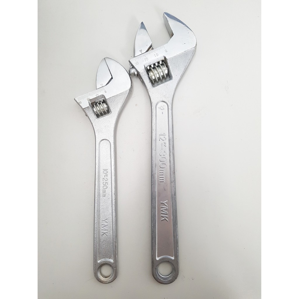 MỎ LẾT YETI 12,10,8 inch, mỏ lết, mỏ lết răng , mo let