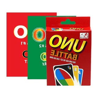 [G05] Bài UN 108 lá giá rẻ và 2 bản mở rộng S020
