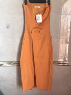 Váy đi tiệc Hồng hạnh