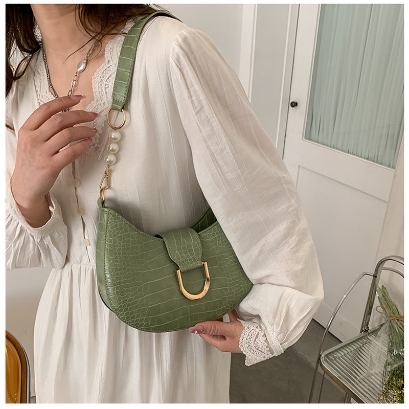 Túi Đeo Chéo Phong Cách Retro Mới Năm 2022 NB00213