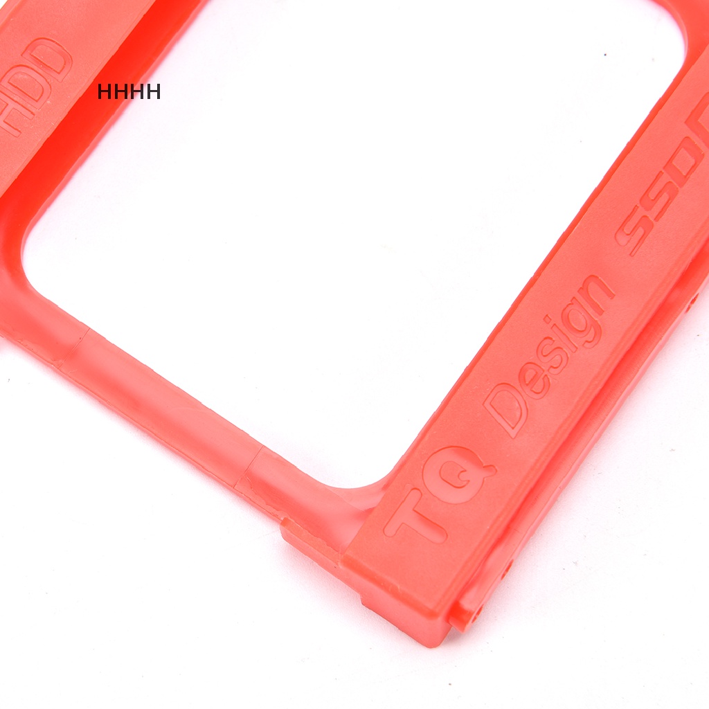 Set 5 khay đựng ổ cứng SSD 2.5" sang 3.5" | BigBuy360 - bigbuy360.vn