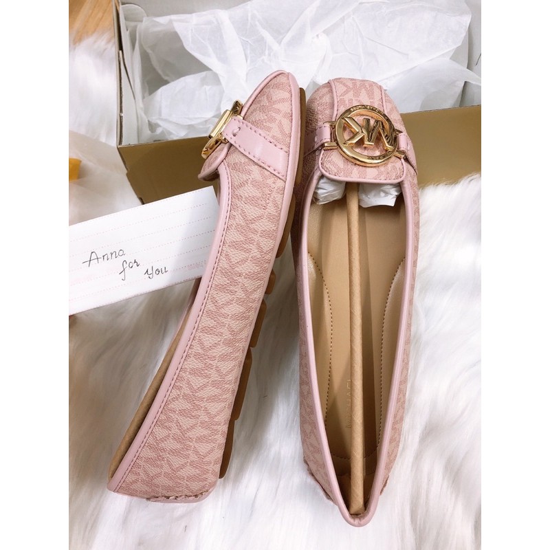 Giầy búp bê M.K hàng authentic