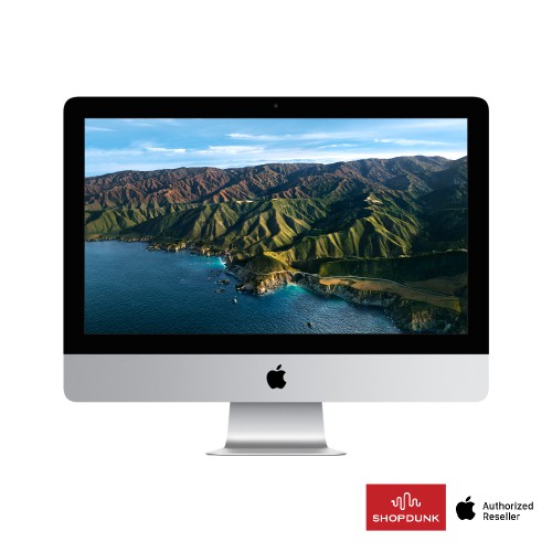 Apple iMac 2020 21.5 inch (Core i5/2.3Ghz/8GB/SSD 256GB), MHK03