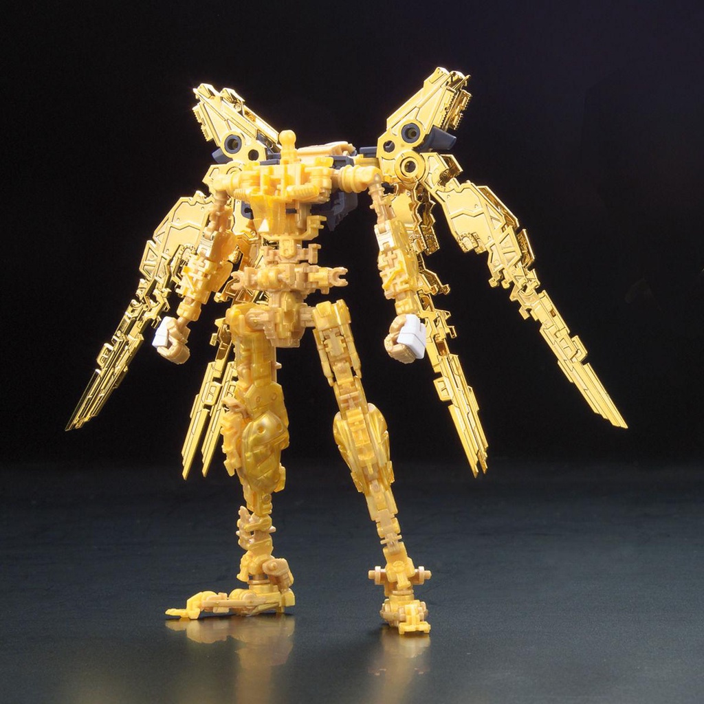 Mô Hình Gundam RG Strike Freedom ZGMF-X20A Bandai 1/144 Seed Destiny Đồ Chơi Lắp Ráp Anime Nhật