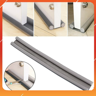 MIẾNG CHẶN KHE CỬA CHỐNG CÔNG TRÙNG, BỤI BẨN, TRÁNH KẸT CHÂN BÉ