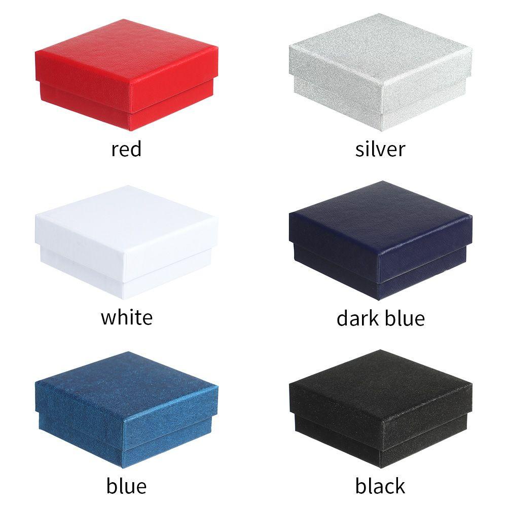 Hộp Đựng Trang Sức Chất Lượng Cao Ốp