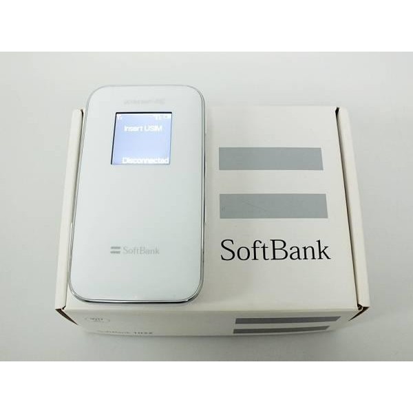 BỘ PHÁT WIFI TỪ SIM 3G/4G SOFTBANK 007/009 - TẶNG KÈM SIÊU THÁNH SIM VIETNAMMOBILE 4G TRỊ GIÁ 50K - HÀNG CHÍNH HÃNG