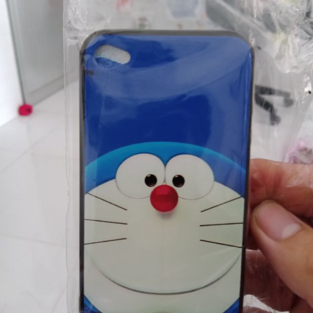 Ốp đôrêmon iphone 4/4s