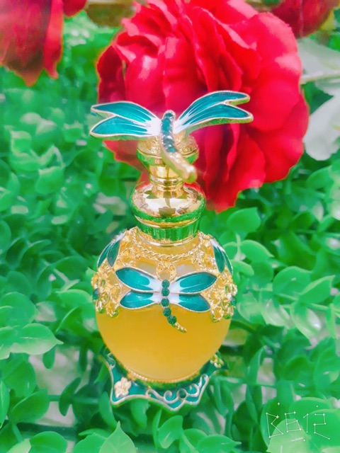 Nước hoa tinh dầu Dubai Hãng Royal Hoàng gia Đậm gấp 3 tinh dầu thường | Thế Giới Skin Care