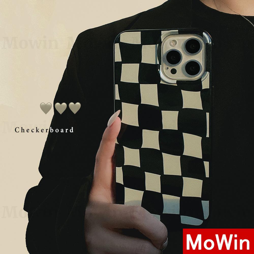 Ốp điện thoại mềm cao cấp thời trang Tương thích cho compatible for iPhone 13 Pro Max 12 Pro Max 11 Pro Max 7 Plus XR XS MAX 11 XS
