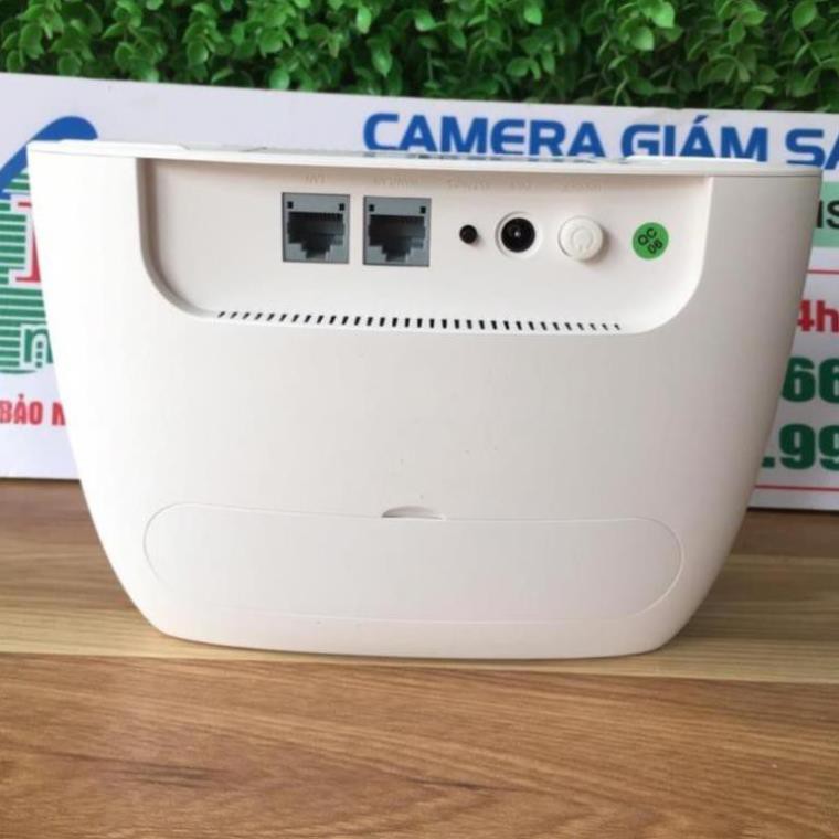 Bộ phát Wifi 4G LTE Tenda 4G03 chuẩn N300 chính hãng ADNT bảo hành 36 tháng | BigBuy360 - bigbuy360.vn