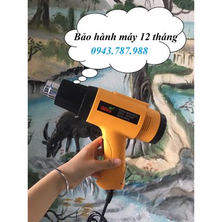 MÁY KHÒ GBOS GIÁ SIÊU RẺ 2000W