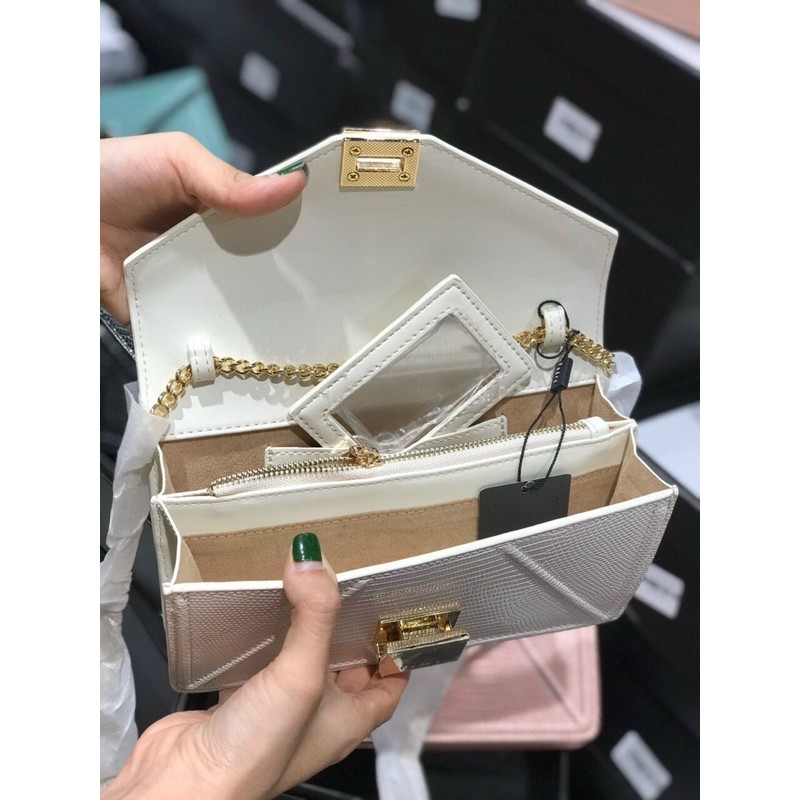 Túi xách siêu phẩm Clutch Pedro