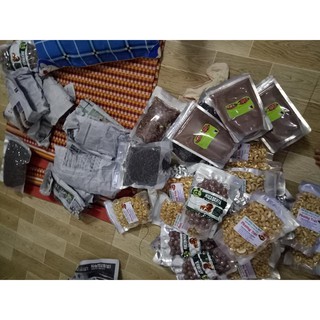 Bột cacao nguyên chất 500g