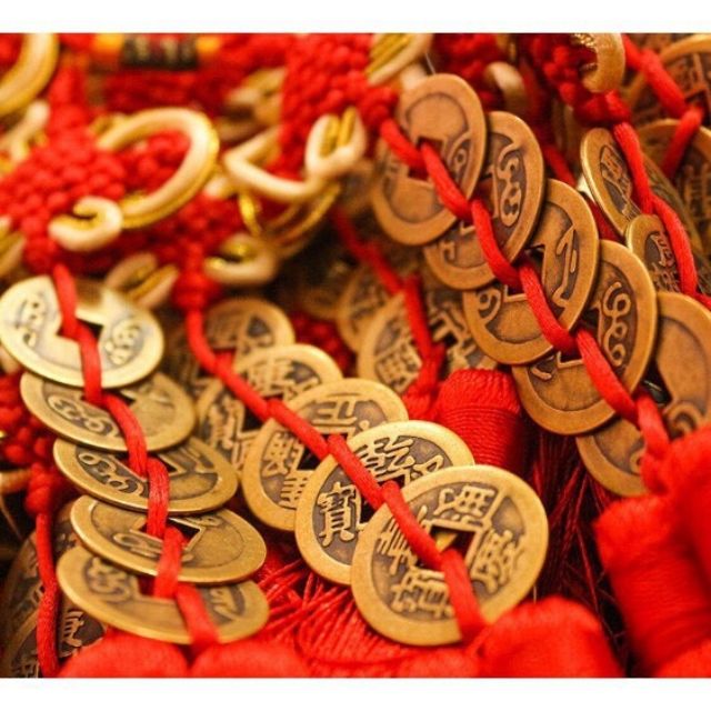 Tiền Xu Lục Đế - Đồ Phong Thủy 8888 | BigBuy360 - bigbuy360.vn