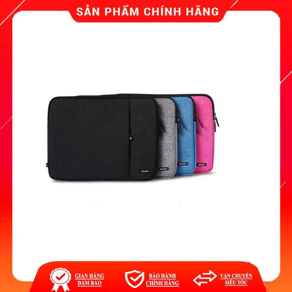 Túi chống sốc + chống nước cao cấp cho laptop, macbook Okade T40 | BigBuy360 - bigbuy360.vn