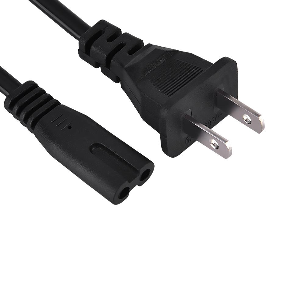 Dây Cáp Nguồn 8 Đến 2 Pin Cho Máy In Kỹ Thuật Số 1.4m | BigBuy360 - bigbuy360.vn