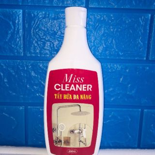 ⭐MISS CLEANER - tẩy rửa đa năng⭐