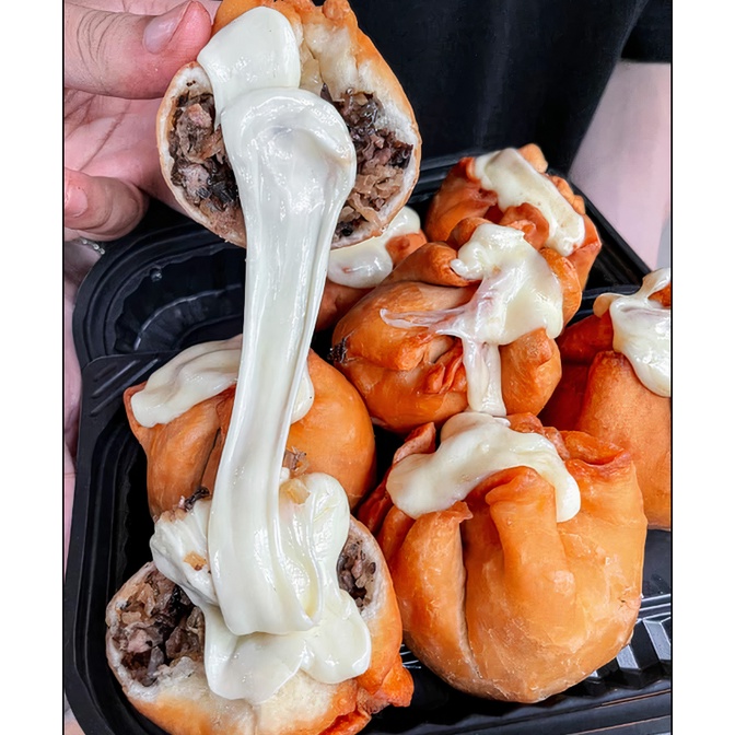 Phô Mai Mozzarella Bào Sợi Zelachi 1KG - DATE MỚI 2024